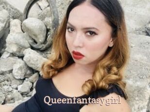 Queenfantasygirl