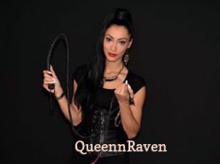 QueennRaven