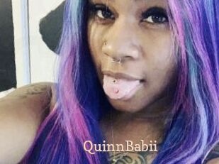QuinnBabii