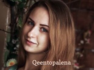 Qeentopalena