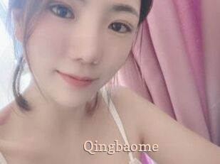 Qingbaome