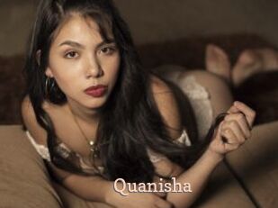 Quanisha