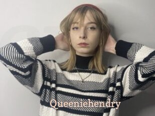 Queeniehendry