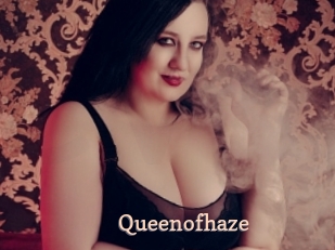 Queenofhaze