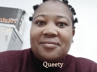Queety