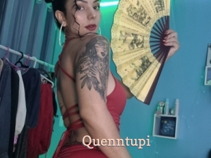 Quenntupi