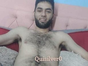 Quisilver0