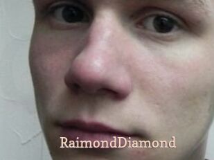 RaimondDiamond