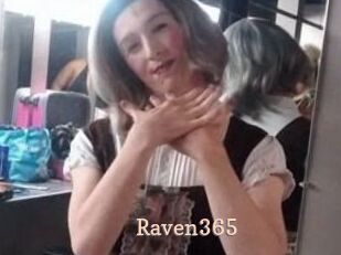 Raven365