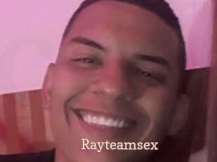 Rayteamsex