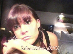 RebeccaLoveXXX