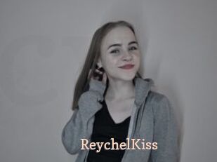 ReychelKiss