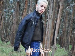 RicciNick