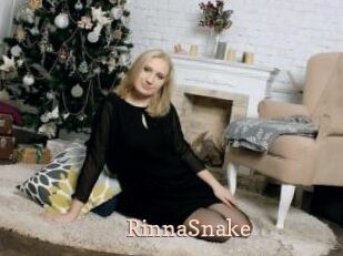 RinnaSnake