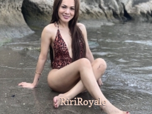 RiriRoyale