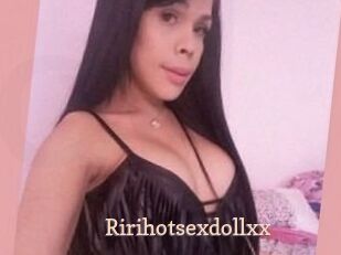 Ririhotsexdollxx