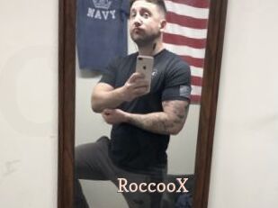 RoccooX