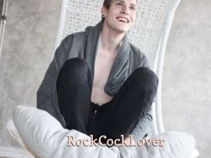 RockCockLover