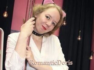 RomanticDoris