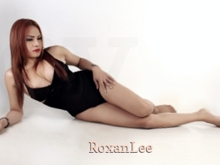 RoxanLee