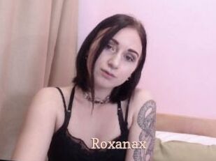 Roxanax