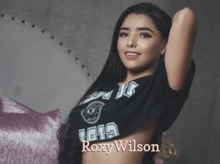 RoxyWilson