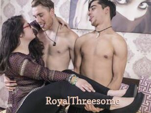 RoyalThreesome