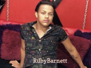 RubyBarnett