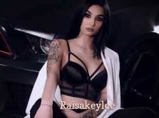 Raisakeylee