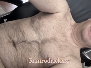 Ramrodrickxxx