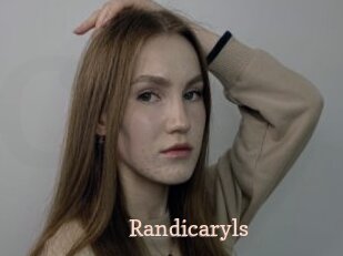 Randicaryls