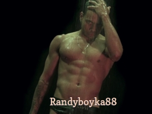 Randyboyka88