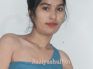 Raziyashultan