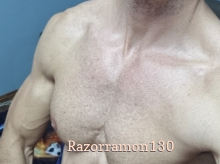 Razorramon130