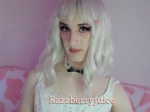 Razzberryjuice