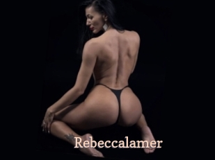 Rebeccalamer