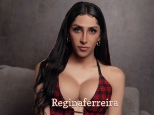 Reginaferreira