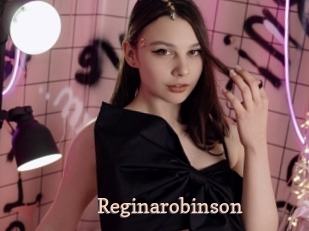 Reginarobinson