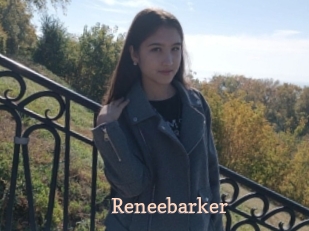 Reneebarker