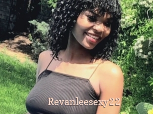 Revanleesexy22