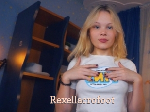 Rexellacrofoot