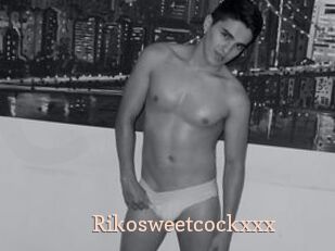 Rikosweetcockxxx