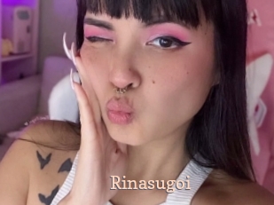 Rinasugoi