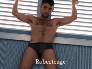 Robertcage