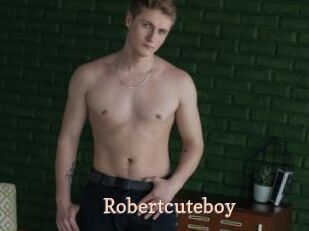 Robertcuteboy