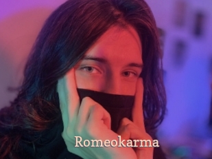 Romeokarma