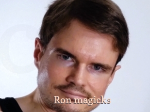 Ron_magicks