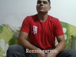 Ronniegarzon