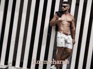 Ronnieharris