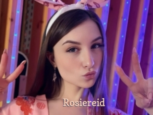 Rosiereid